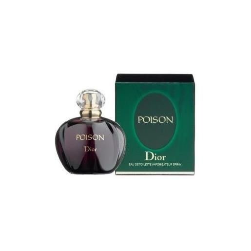 Dior poison Dior 30 ml, eau de toilette spray
