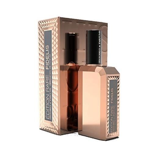 Histoires de Parfums histoire de parfums rare fidelis eau de parfum donna, 60 ml