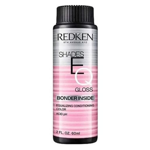 Redken shades eq gloss bonder inside 010gi tahitian sand 60 ml