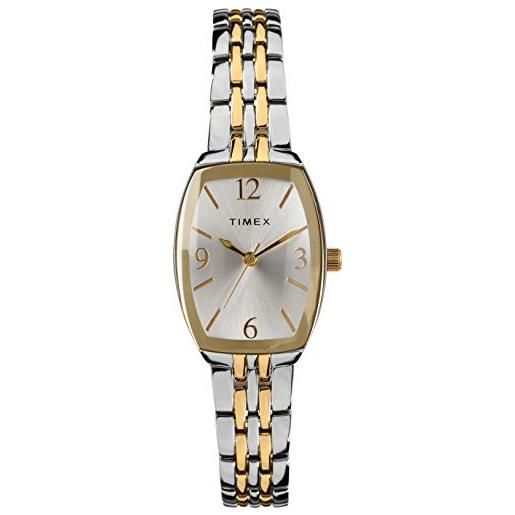 Timex orologio elegante tw2t50200