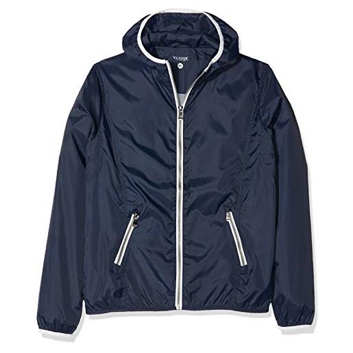 Cli. Que hardy jacket cappotto, blu (dark navy 580), x-large uomo
