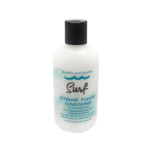 Bumble and Bumble surf creme rinse conditioner 250 ml