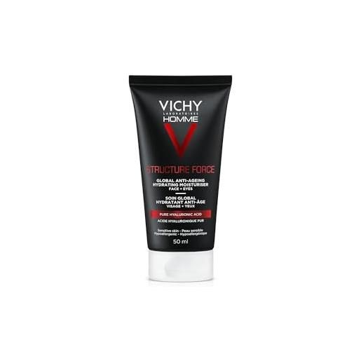 Vichy homme structure force antiage 50ml