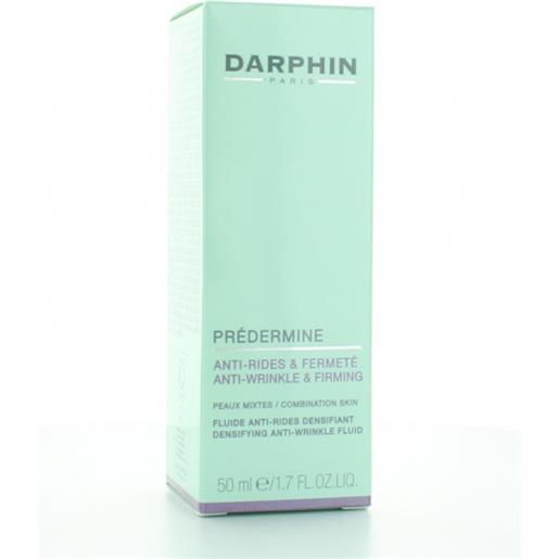 DARPHIN DIV. ESTEE LAUDER darphin predermine anti-rides & fermete 50ml
