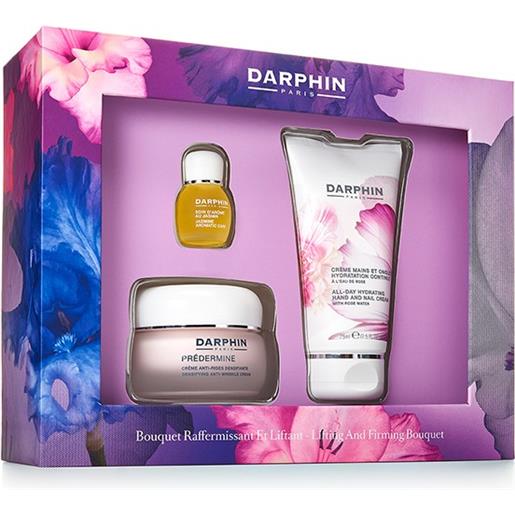 DARPHIN DIV. ESTEE LAUDER prédermine set 2016 darphin cofanetto