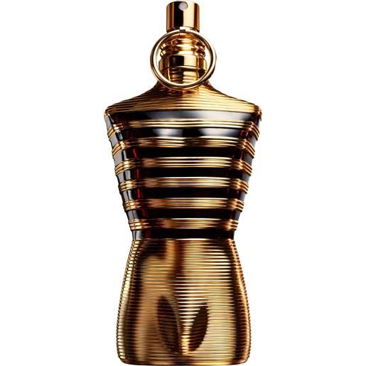 Jean Paul Gaultier elixir 125ml parfum uomo, parfum