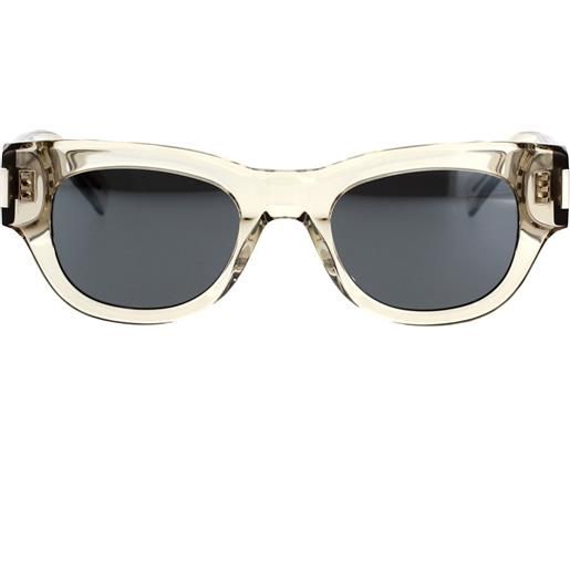 Yves Saint Laurent occhiali da sole saint laurent sl 573 003