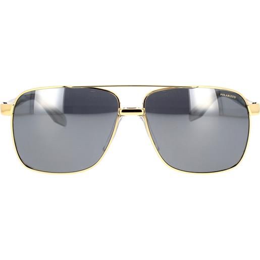 Versace occhiali da sole Versace ve2174 1002z3 polarizzati
