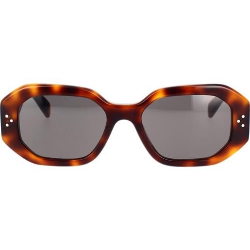 Celine occhiali da sole Celine cl40255i 53a