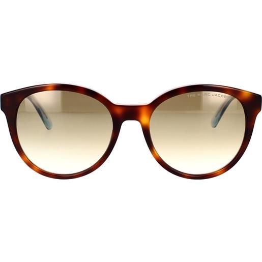 Marc Jacobs occhiali da sole Marc Jacobs marc 583/s isk
