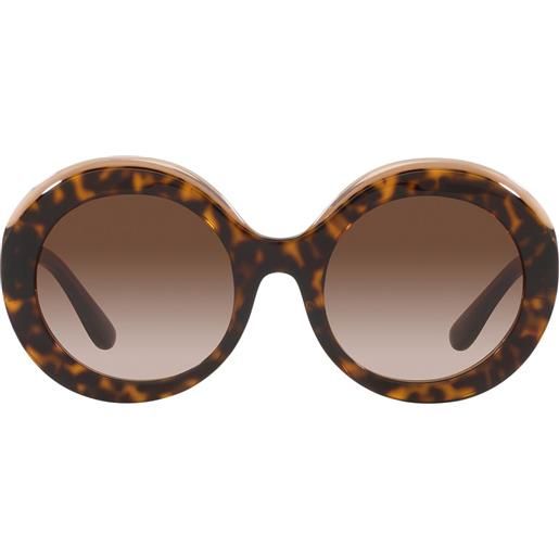 Dolce & Gabbana occhiali da sole dolce&gabbana dg4418 325613