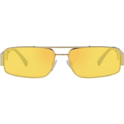 Versace occhiali da sole Versace ve2257 1002c9