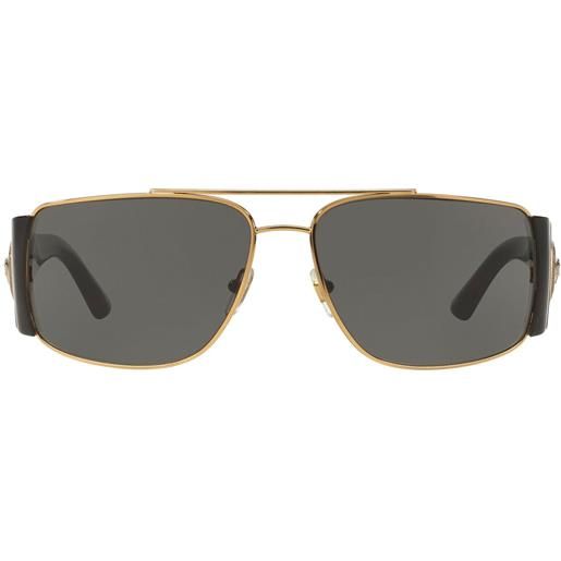 Versace occhiali da sole Versace ve2163 100287