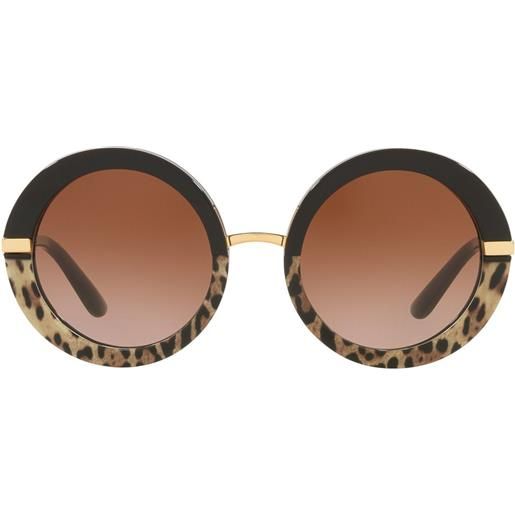 Dolce & Gabbana occhiali da sole dolce&gabbana dg4393 324413