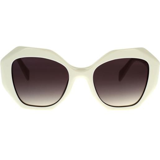Prada occhiali da sole Prada pr16ws 142130