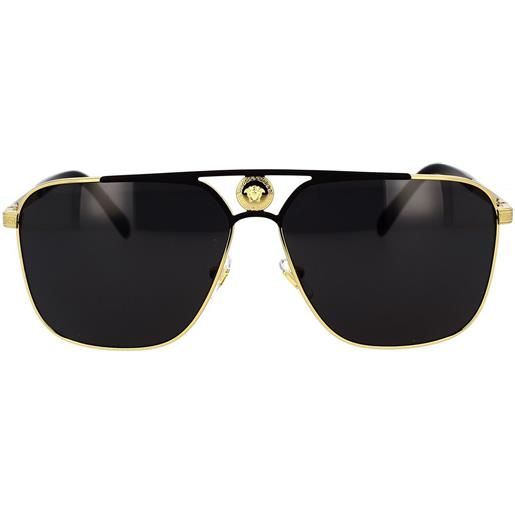 Versace occhiali da sole Versace ve2238 143687