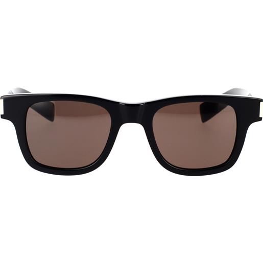 Yves Saint Laurent occhiali da sole saint laurent sl 564 001