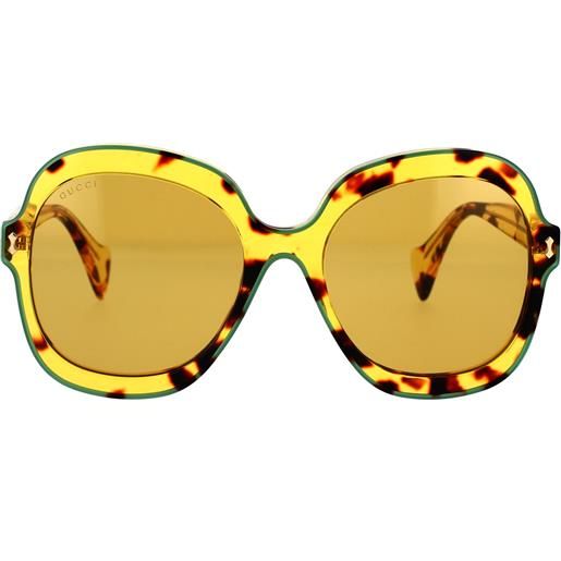 Gucci occhiali da sole Gucci gg1240s 003