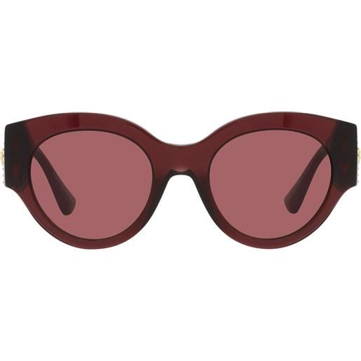 Versace occhiali da sole Versace ve4438b 538569