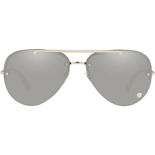 Versace occhiali da sole Versace ve2231 12526g