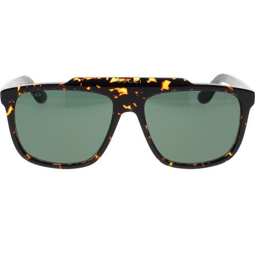 Gucci occhiali da sole Gucci gg1039s 002