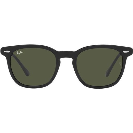 Ray-Ban occhiali da sole Ray-Ban hawkeye rb2298 901/31