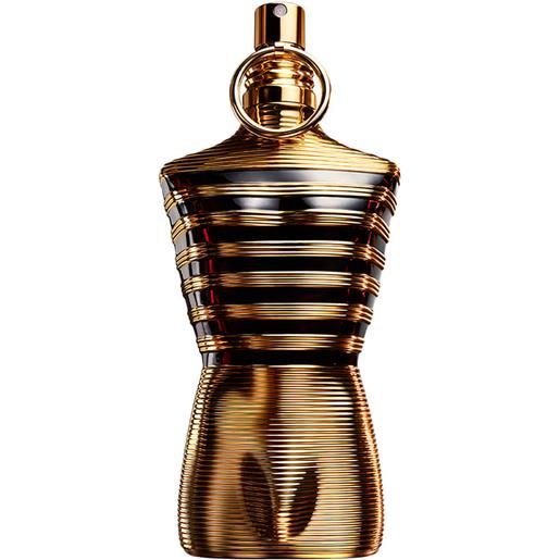 Jean Paul Gaultier le male elixir parfum 125ml