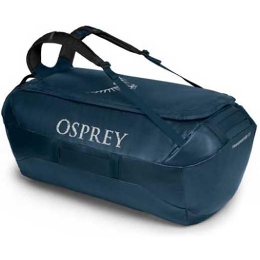 Osprey transporter backpack 120l blu