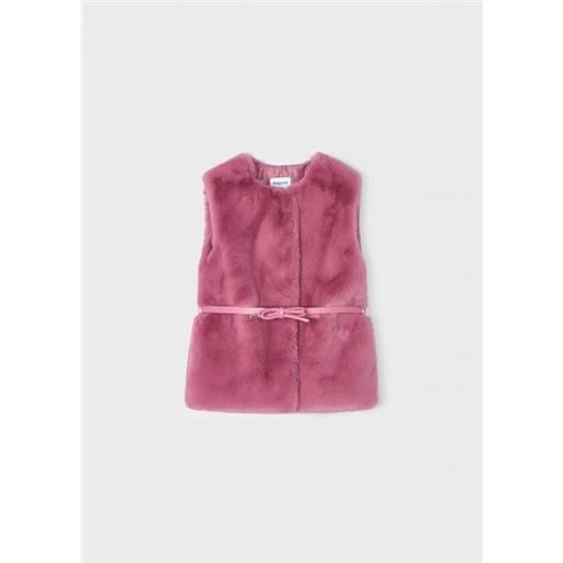 MAYORAL CLASSIC 4315 mayoral gilet pelo orchidea