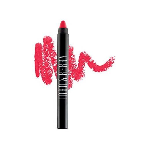 Lord & Berry 20100 - crayon lippenstift