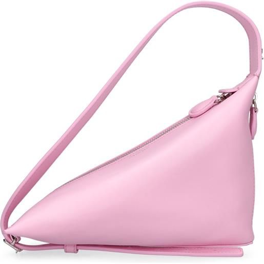 COURREGES borsa the one in pelle