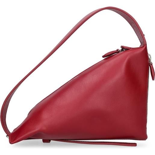 COURREGES borsa the one in pelle