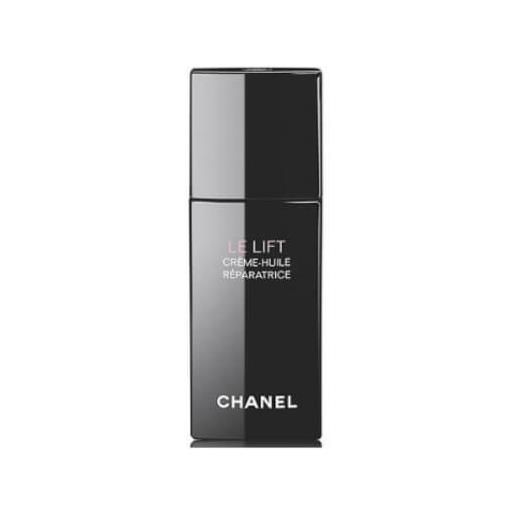 Chanel crema giorno lifting le lift crème-huile réparatrice (firming anti-wrinkle restorative cream-oil) 50 ml