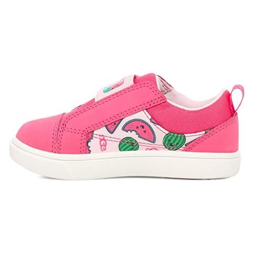 UGG sneaker, scarpe da ginnastica, watermelon, 31 eu