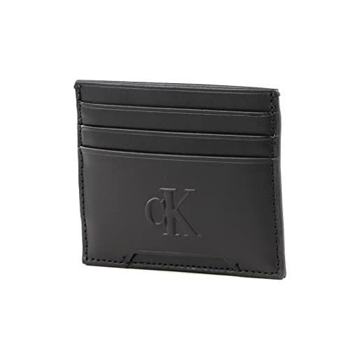 Calvin Klein ckj mono bold cardcase 6cc black