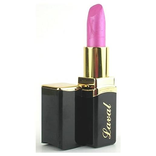Laval classic lipstick - iced pink (code-262) by Laval
