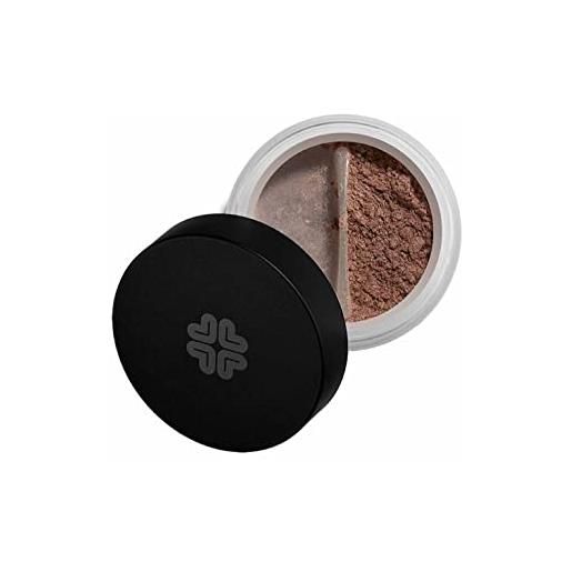 Lily Lolo mineral eye shadow - miami taupe - 1.5 g