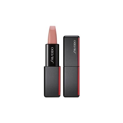 Shiseido lip makeup lipstick modernmatte powder lipstick no. 504