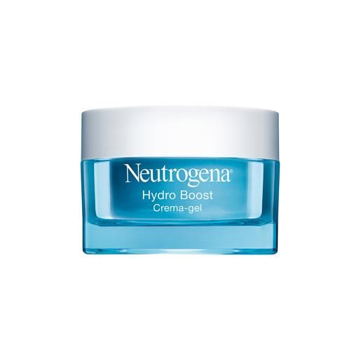 JOHNSON & JOHNSON SpA neutrogena crema gel 50 ml