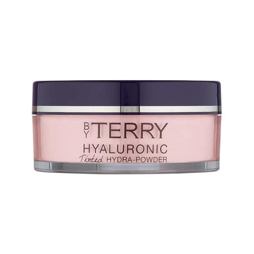 by Terry hyaluronic hydra powder tinted n. 100 fair