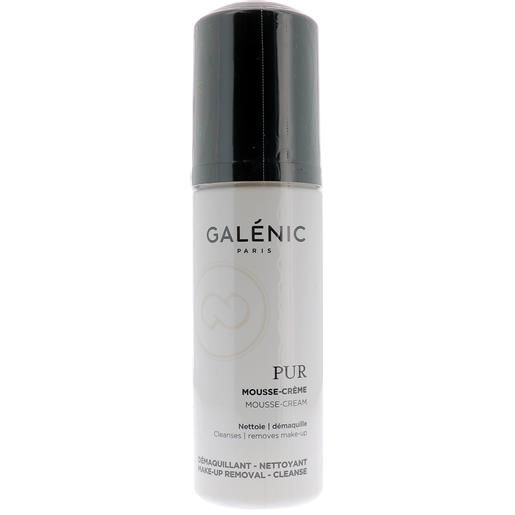 Galenic Cosmetics Laboratory galenic pur mousse-crema 150ml
