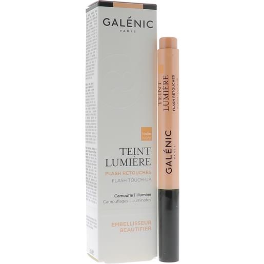 Galenic Cosmetics Laboratory galenic teint lumiere ritocco flash ivory 2ml