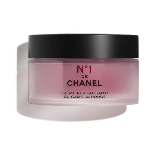 Chanel crema viso rivitalizzante n°1 (cream) 50 ml