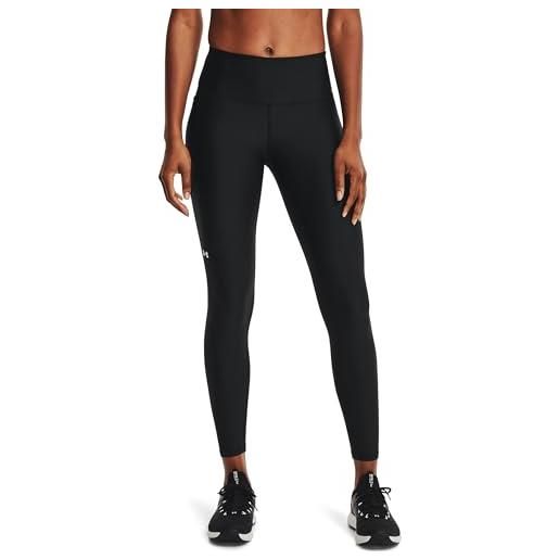 Under Armour donna hg armour hi. Rise leg shorts