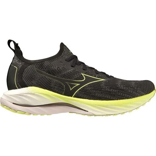 Mizuno wave rider 13 uomo shop nere