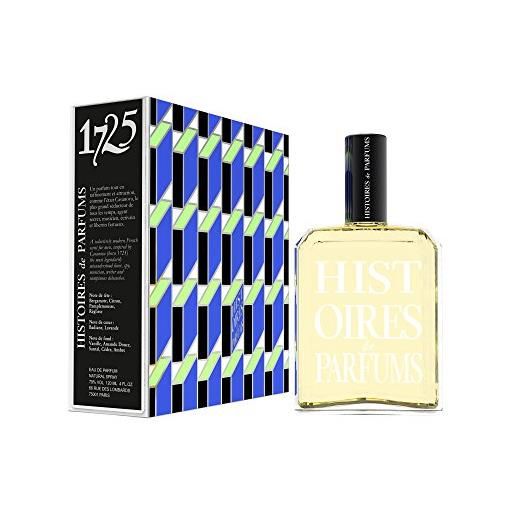 Histoires de parfums 1725 edp 120 ml