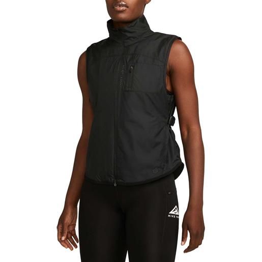 NIKE gilet repel trail donna
