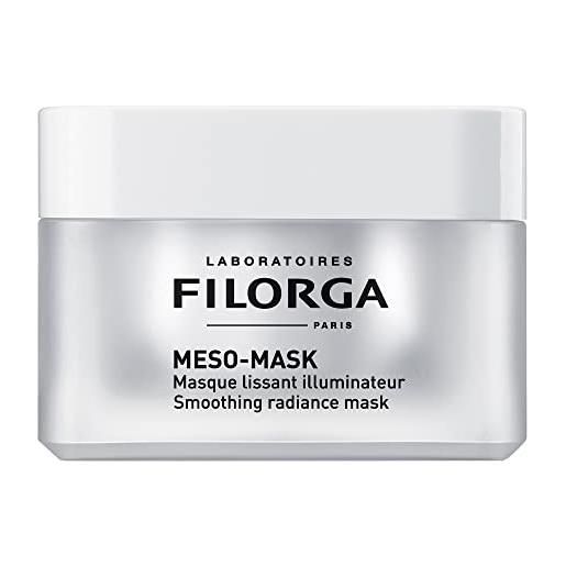 Filorga meso-mask smoothing radiance mask 50 ml