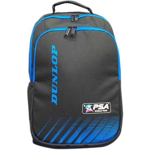 Dunlop psa 35l backpack blu, nero