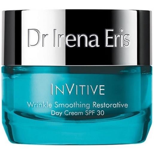 DR IRENA ERIS in. Vitive wrinkle smoothing restorative spf 30 - crema giorno antirughe 50 ml